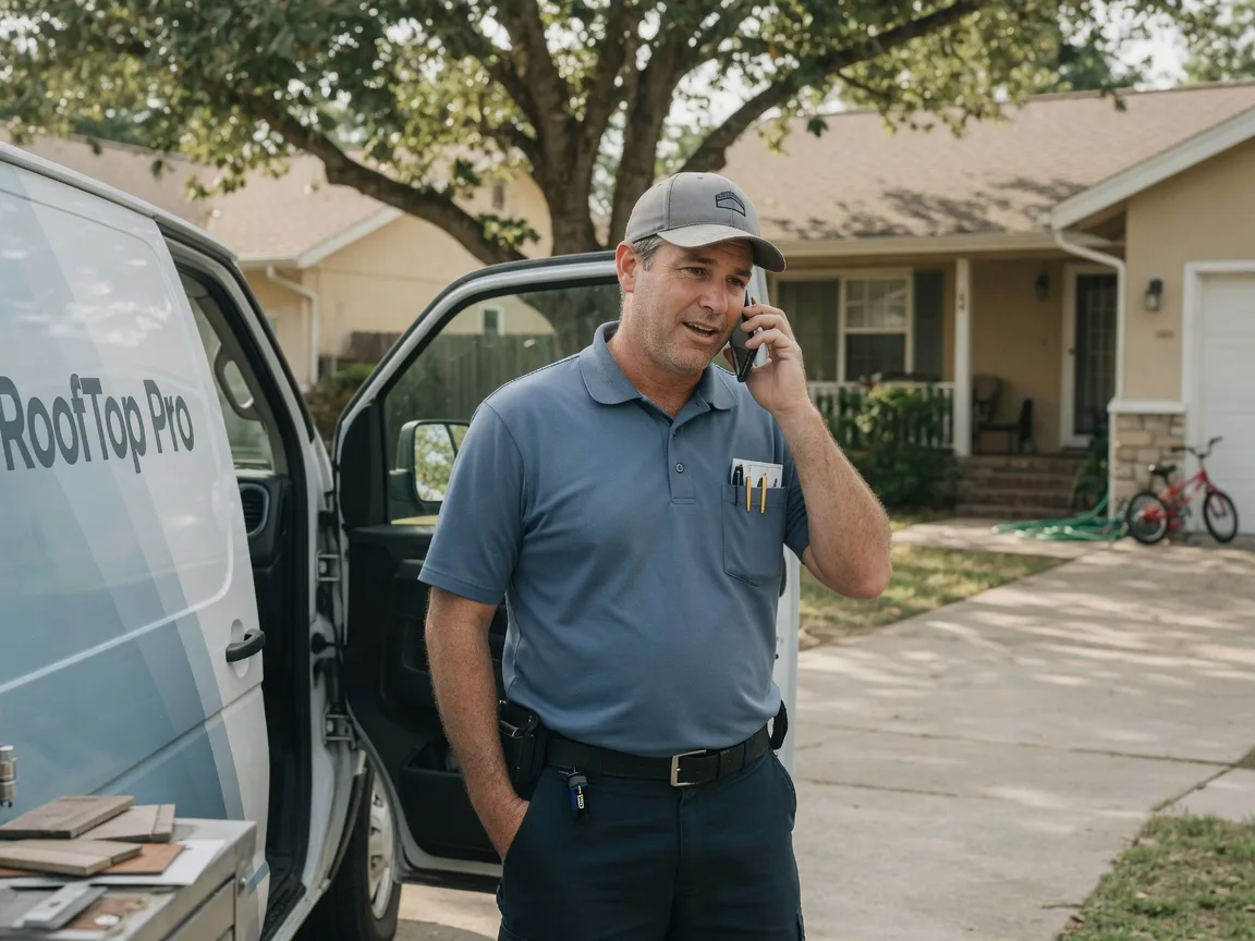 Roof Repair Panorama City, CA FAQs