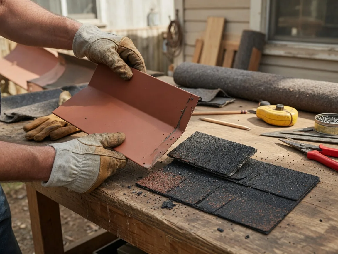 Roof Repair company in Panorama City, CA